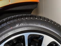 2021 4.0T V8 2021 4.0T V8 Фото 34 из 70