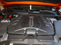 2021 4.0T V8 2021 4.0T V8 Фото 12 из 70