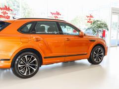 2021 4.0T V8 2021 4.0T V8 Фото 52 из 70