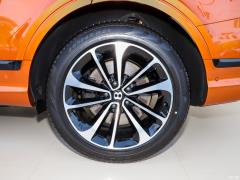 2021 4.0T V8 2021 4.0T V8 Фото 48 из 70