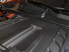 2021 4.0T V8 2021 4.0T V8 Фото 13 из 70