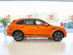 2021 4.0T V8 2021 4.0T V8 Фото 4 из 70
