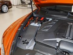 2021 4.0T V8 2021 4.0T V8 Фото 11 из 70