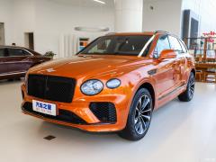 2021 4.0T V8 2021 4.0T V8 Фото 1 из 70