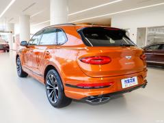 2021 4.0T V8 2021 4.0T V8 Фото 5 из 70