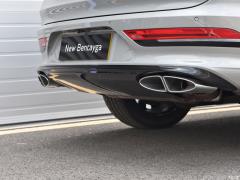 2021 4.0T V8 2021 4.0T V8 Фото 20 из 58