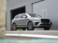 2021 4.0T V8 2021 4.0T V8 Фото 1 из 58