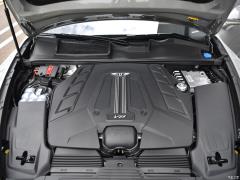 2021 4.0T V8 2021 4.0T V8 Фото 11 из 58