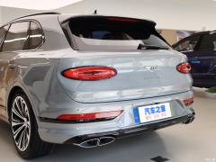2021 4.0T V8 2021 4.0T V8 Фото 47 из 58