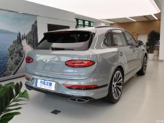 2021 4.0T V8 2021 4.0T V8 Фото 10 из 58