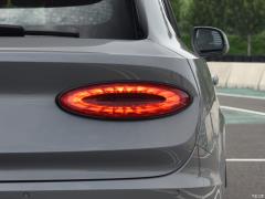 2021 4.0T V8 2021 4.0T V8 Фото 18 из 58