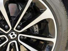 2021 4.0T V8 2021 4.0T V8 Фото 36 из 65