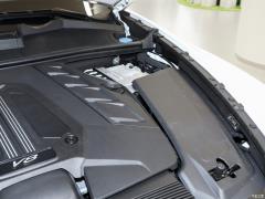 2021 4.0T V8 2021 4.0T V8 Фото 12 из 65