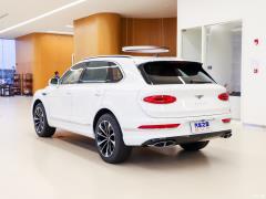 2021 4.0T V8 2021 4.0T V8 Фото 5 из 65