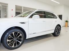 2021 4.0T V8 2021 4.0T V8 Фото 48 из 65
