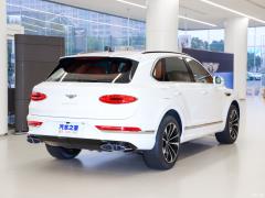 2021 4.0T V8 2021 4.0T V8 Фото 7 из 65
