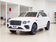 2021 4.0T V8 2021 4.0T V8 Фото 1 из 65