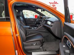 2021 4.0T V8 2021 4.0T V8 Фото 115 из 132