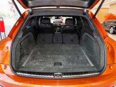 2021 4.0T V8 2021 4.0T V8 Фото 127 из 132