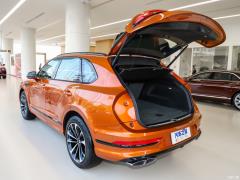 2021 4.0T V8 2021 4.0T V8 Фото 125 из 132
