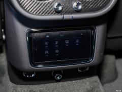 2021 4.0T V8 2021 4.0T V8 Фото 100 из 132