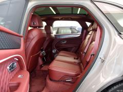 2021 4.0T V8 2021 4.0T V8 Фото 47 из 56