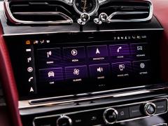 2021 4.0T V8 2021 4.0T V8 Фото 4 из 56