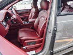 2021 4.0T V8 2021 4.0T V8 Фото 28 из 56