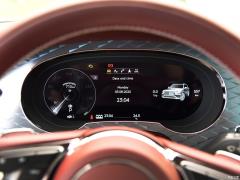 2021 4.0T V8 2021 4.0T V8 Фото 15 из 56