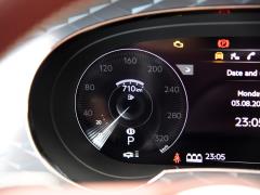 2021 4.0T V8 2021 4.0T V8 Фото 16 из 56