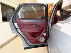 2021 4.0T V8 2021 4.0T V8 Фото 44 из 56