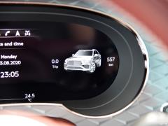 2021 4.0T V8 2021 4.0T V8 Фото 18 из 56