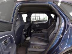 2021 4.0T V8 2021 4.0T V8 Фото 32 из 41