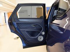 2021 4.0T V8 2021 4.0T V8 Фото 29 из 41