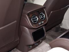 2021 4.0T V8 Первое издание, ограниченное издание 2021 4.0T V8 First Edition Limited Edition Фото 68 из 82