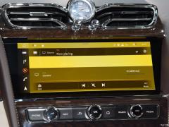 2021 4.0T V8 Первое издание, ограниченное издание 2021 4.0T V8 First Edition Limited Edition Фото 23 из 82