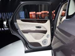 2021 4.0T V8 Первое издание, ограниченное издание 2021 4.0T V8 First Edition Limited Edition Фото 55 из 82