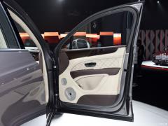 2021 4.0T V8 Первое издание, ограниченное издание 2021 4.0T V8 First Edition Limited Edition Фото 72 из 82