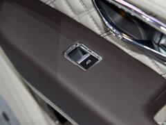 2021 4.0T V8 Первое издание, ограниченное издание 2021 4.0T V8 First Edition Limited Edition Фото 74 из 82
