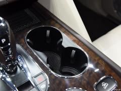 2021 4.0T V8 Первое издание, ограниченное издание 2021 4.0T V8 First Edition Limited Edition Фото 36 из 82