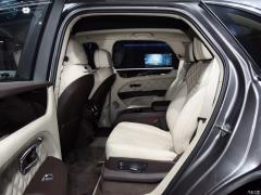 2021 4.0T V8 Первое издание, ограниченное издание 2021 4.0T V8 First Edition Limited Edition Фото 60 из 82