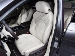 2021 4.0T V8 Первое издание, ограниченное издание 2021 4.0T V8 First Edition Limited Edition Фото 41 из 82