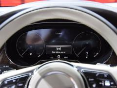2021 4.0T V8 Первое издание, ограниченное издание 2021 4.0T V8 First Edition Limited Edition Фото 8 из 82