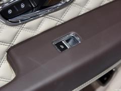 2021 4.0T V8 Первое издание, ограниченное издание 2021 4.0T V8 First Edition Limited Edition Фото 57 из 82