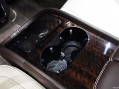 2021 4.0T V8 Первое издание, ограниченное издание 2021 4.0T V8 First Edition Limited Edition Фото 66 из 82
