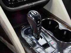 2021 4.0T V8 Первое издание, ограниченное издание 2021 4.0T V8 First Edition Limited Edition Фото 32 из 82