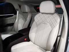 2021 4.0T V8 Первое издание, ограниченное издание 2021 4.0T V8 First Edition Limited Edition Фото 61 из 82