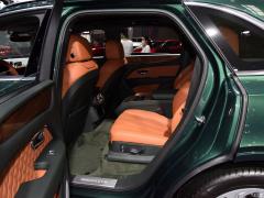 2021 4.0T V8 2021 4.0T V8 Фото 80 из 100