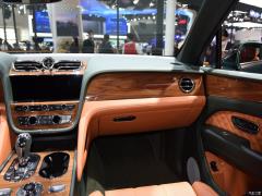2021 4.0T V8 2021 4.0T V8 Фото 6 из 100