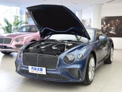 2018 6.0 т GT W12 2018 6.0T GT W12 Фото 44 из 126